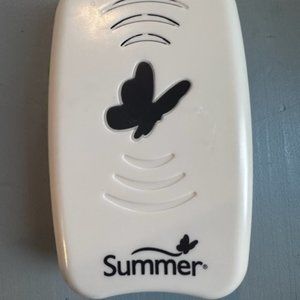 Summer Infant Soothe & Vibe Portable Machine